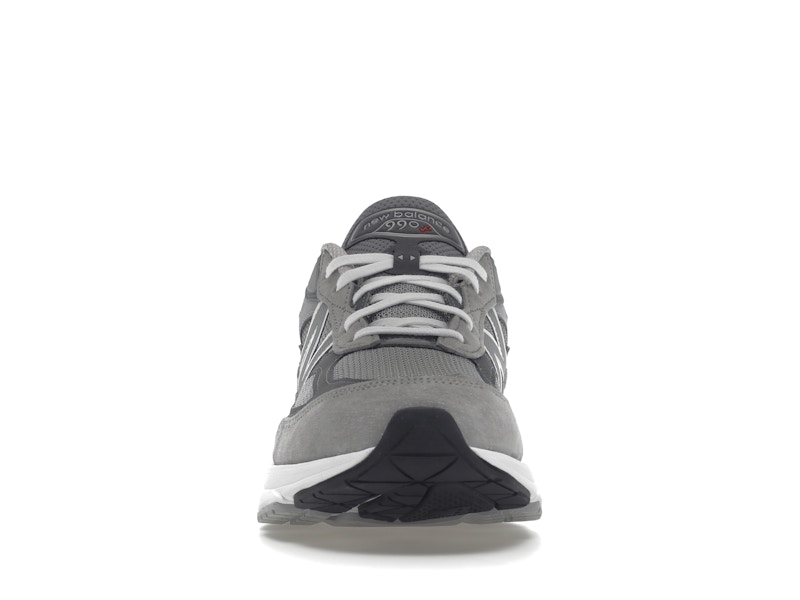 New Balance 990v6 MiUSA Grey - image 10