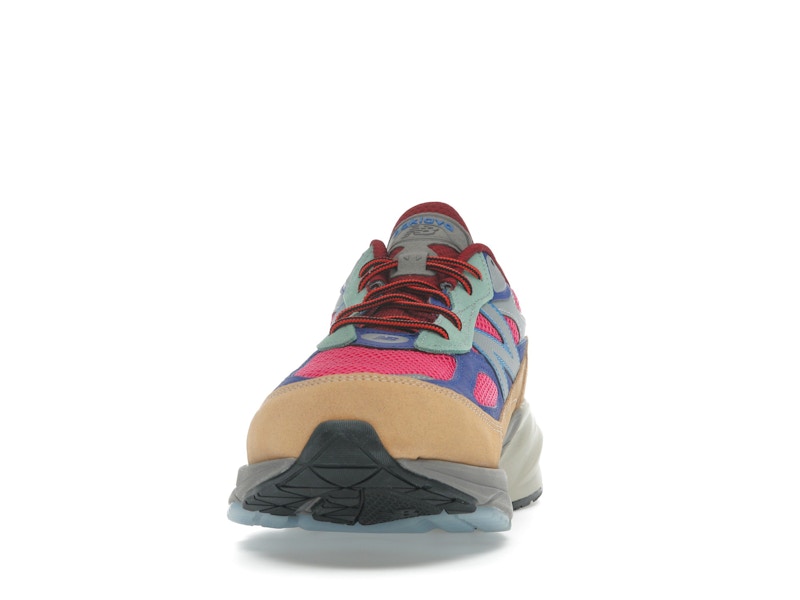 New Balance 990v6 MiUSA Action Bronson Ainôzama - image 11