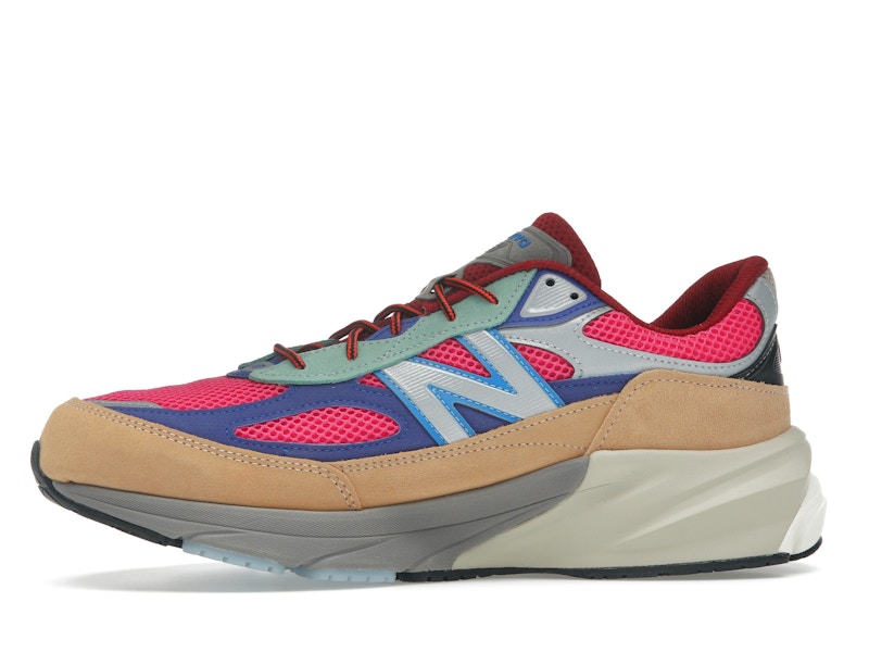 New Balance 990v6 MiUSA Action Bronson Ainôzama - image 18
