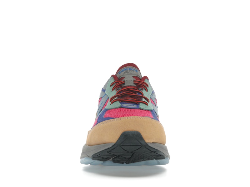 New Balance 990v6 MiUSA Action Bronson Ainôzama - image 10
