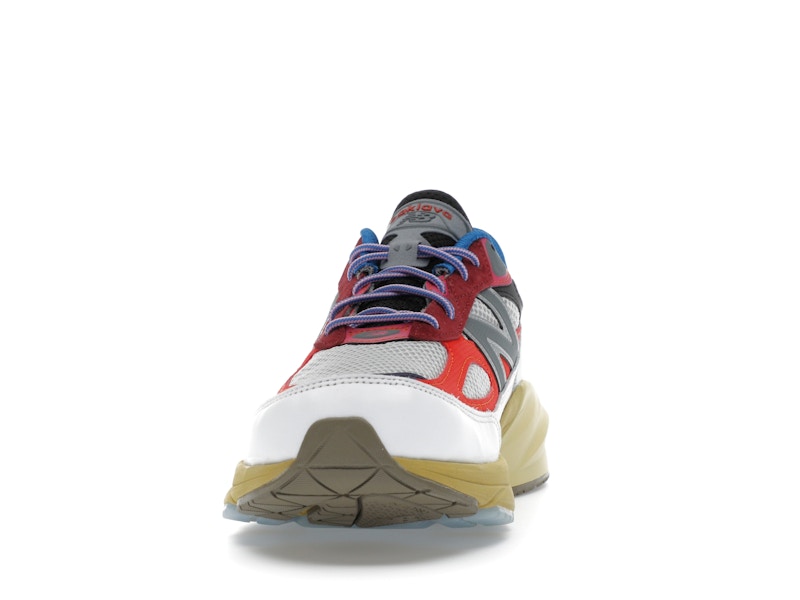 New Balance 990v6 MiUSA Action Bronson Untitled - image 11
