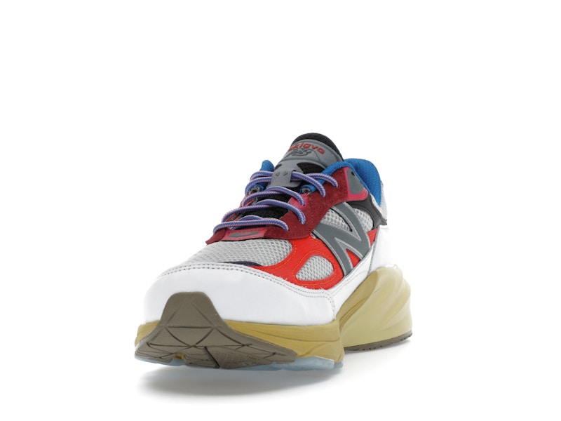 New Balance 990v6 MiUSA Action Bronson Untitled - image 12