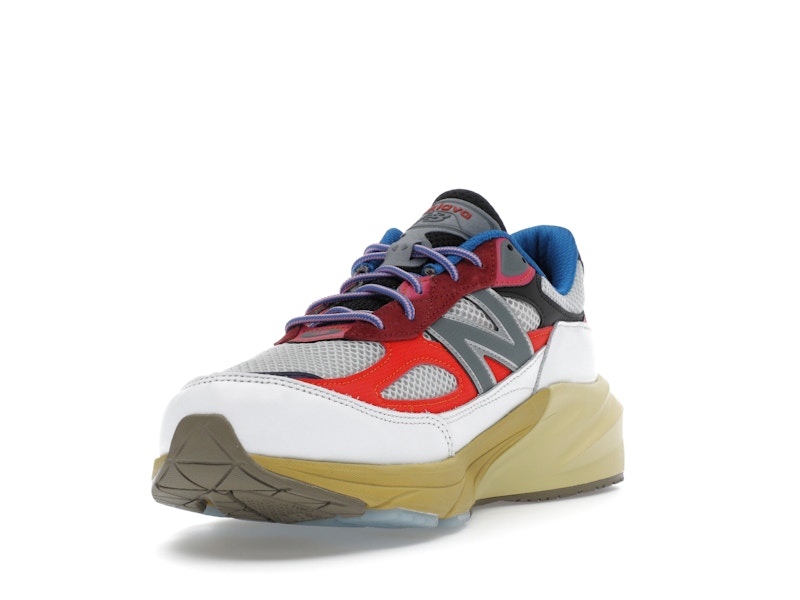 New Balance 990v6 MiUSA Action Bronson Untitled - image 13