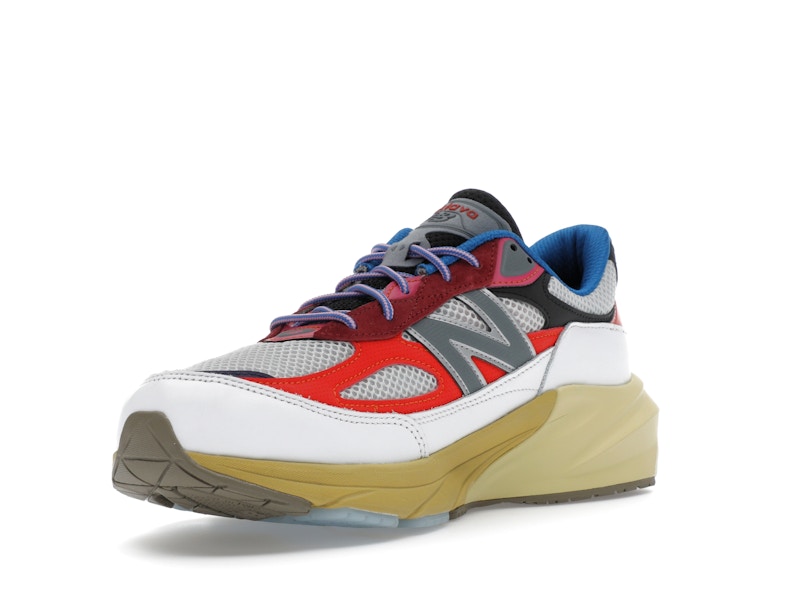 New Balance 990v6 MiUSA Action Bronson Untitled - image 14