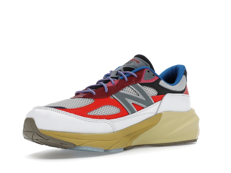 New Balance 990v6 MiUSA Action Bronson Untitled - image 15