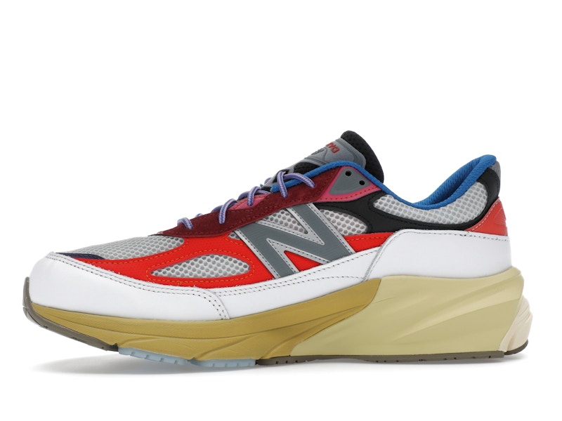 New Balance 990v6 MiUSA Action Bronson Untitled - image 18