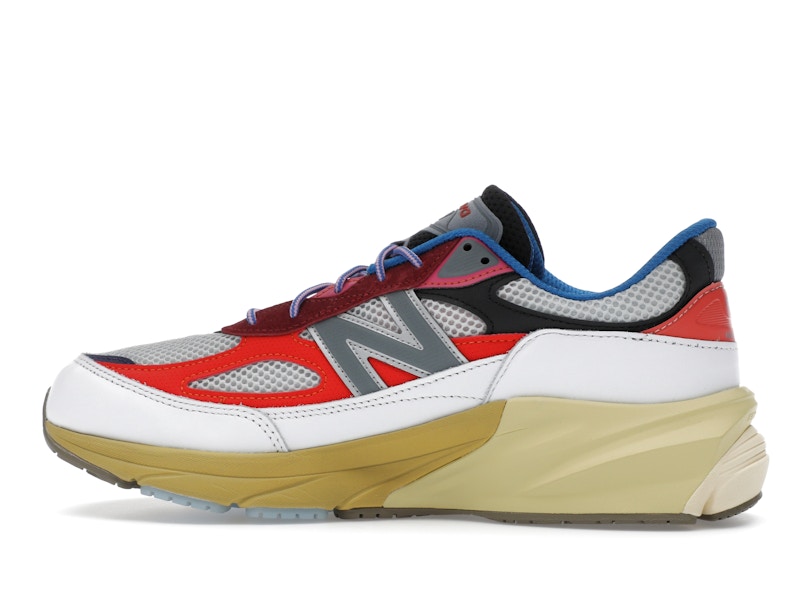 New Balance 990v6 MiUSA Action Bronson Untitled - image 20
