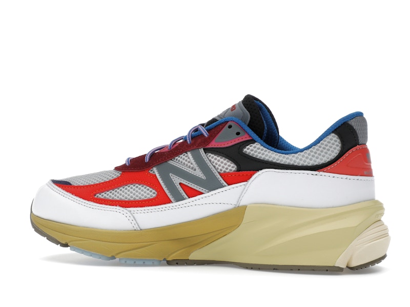 New Balance 990v6 MiUSA Action Bronson Untitled - image 21