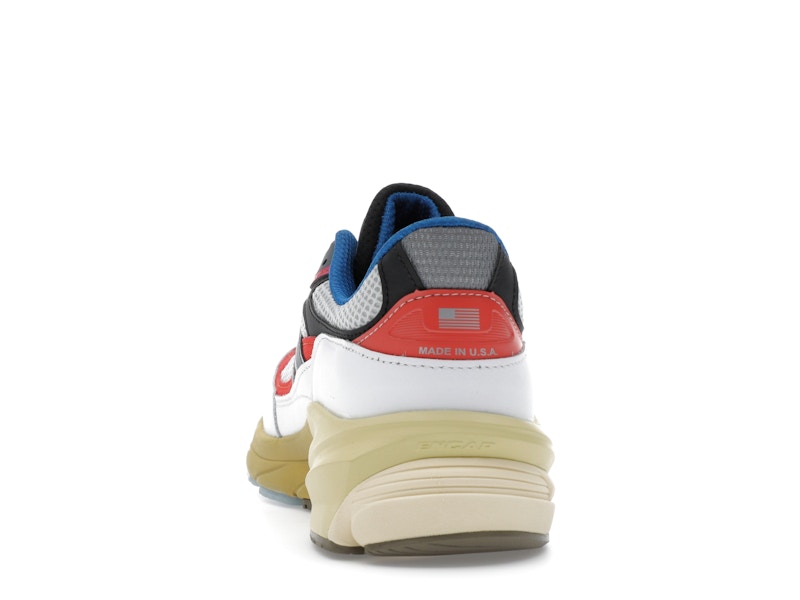 New Balance 990v6 MiUSA Action Bronson Untitled - image 27