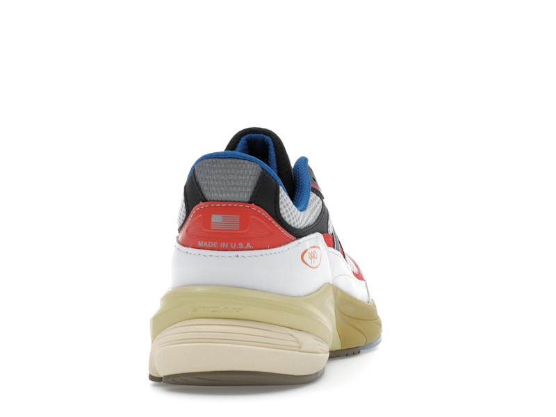 New Balance 990v6 MiUSA Action Bronson Untitled - image 29