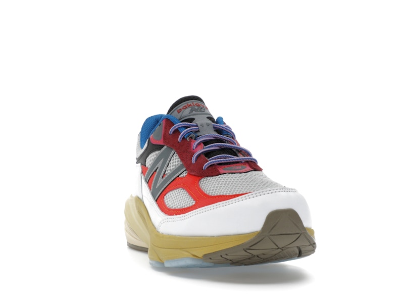 New Balance 990v6 MiUSA Action Bronson Untitled - image 8