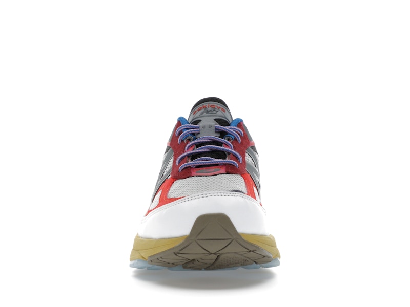 New Balance 990v6 MiUSA Action Bronson Untitled - image 10