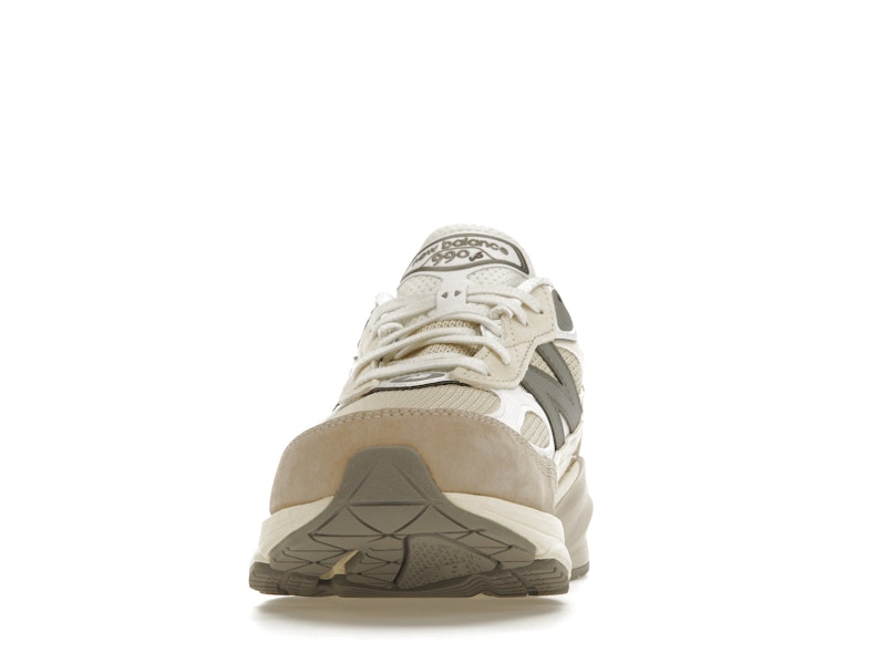 New Balance 990v6 MiUSA Cream - image 11
