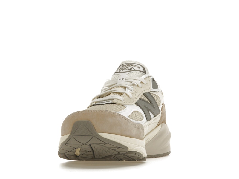 New Balance 990v6 MiUSA Cream - image 12