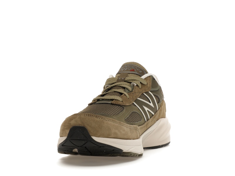 New Balance 990v6 MiUSA True Camo - image 12