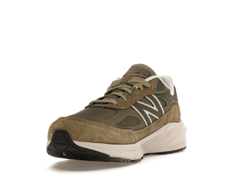 New Balance 990v6 MiUSA True Camo - image 13