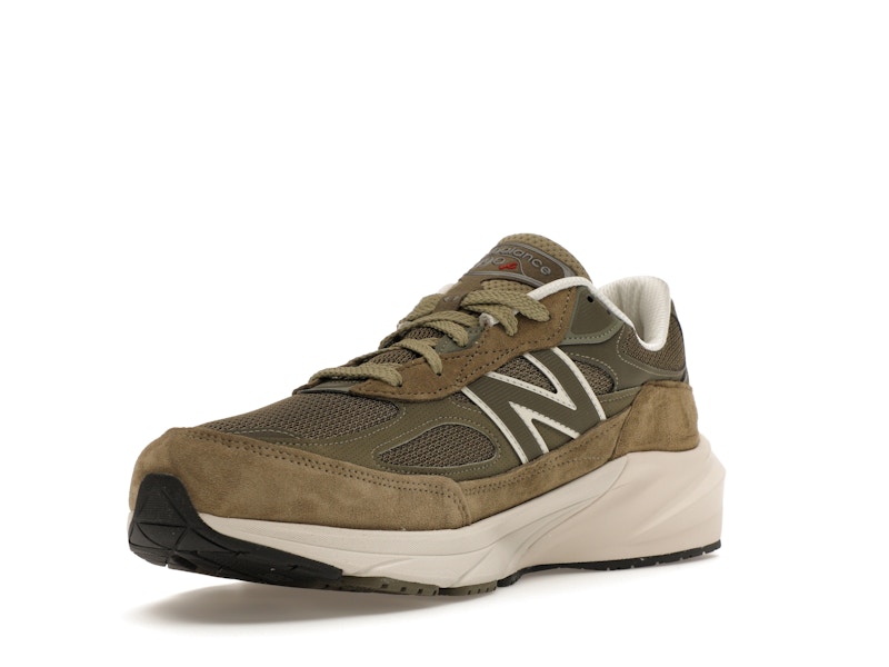 New Balance 990v6 MiUSA True Camo - image 14