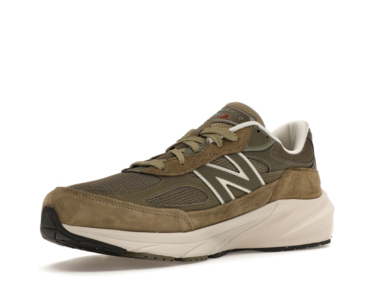 New Balance 990v6 MiUSA True Camo - image 15