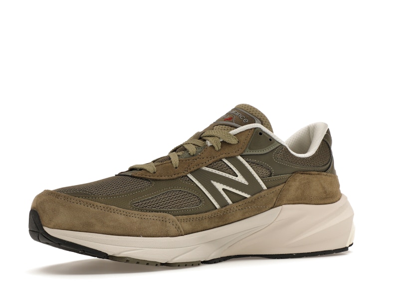 New Balance 990v6 MiUSA True Camo - image 16