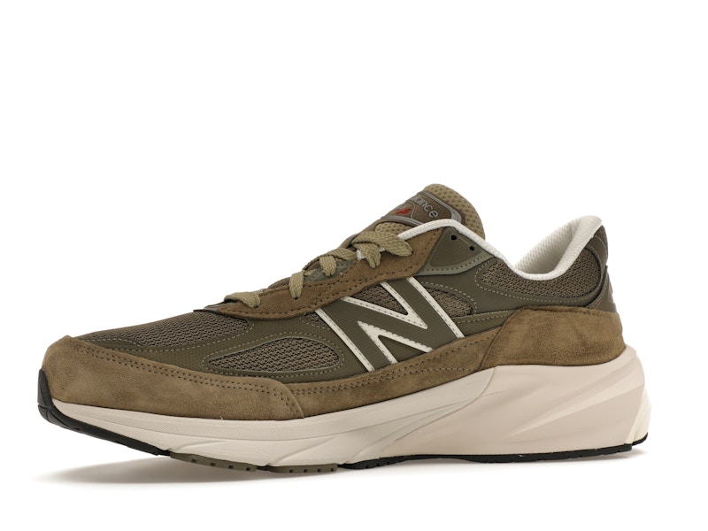 New Balance 990v6 MiUSA True Camo - image 17