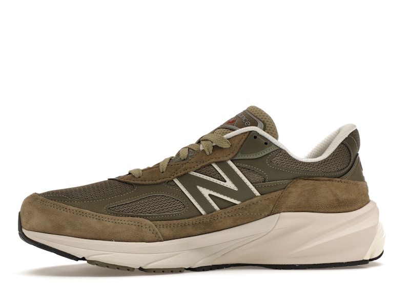 New Balance 990v6 MiUSA True Camo - image 18