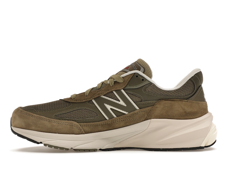 New Balance 990v6 MiUSA True Camo - image 19