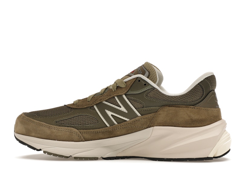 New Balance 990v6 MiUSA True Camo - image 20