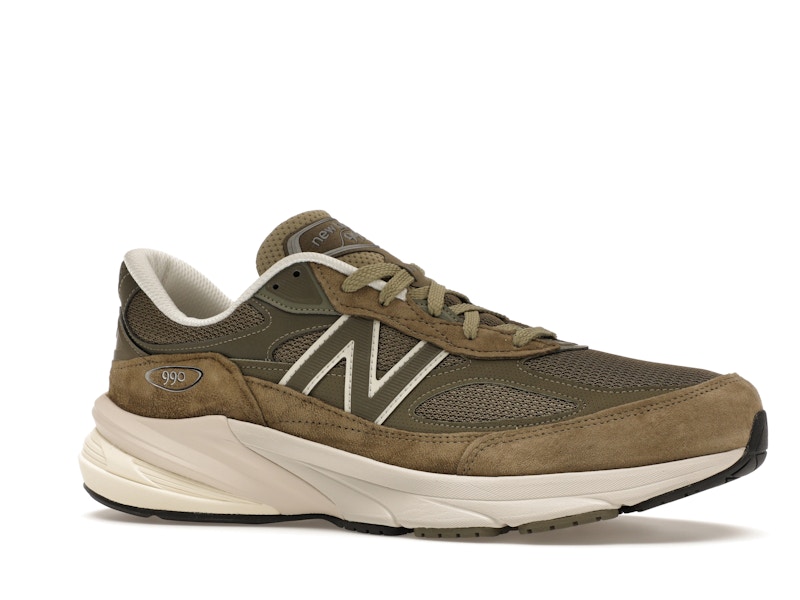 New Balance 990v6 MiUSA True Camo - image 3