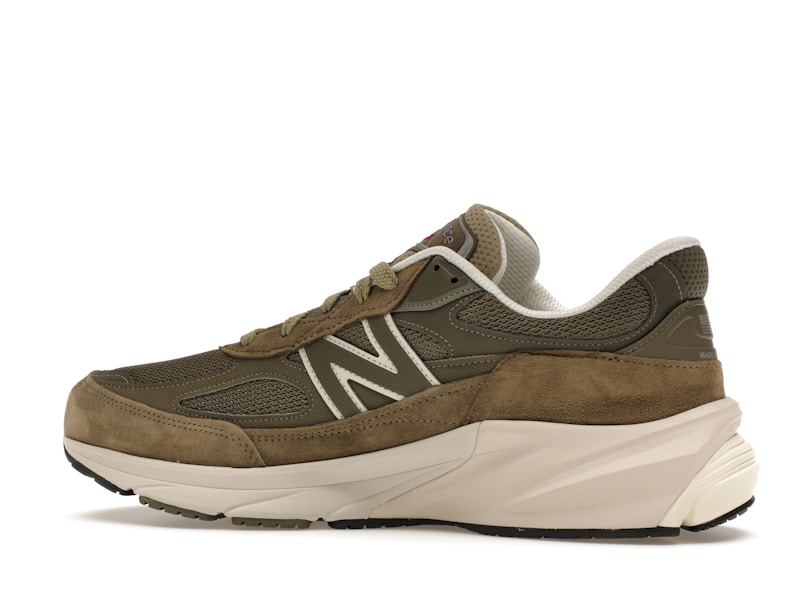 New Balance 990v6 MiUSA True Camo - image 21