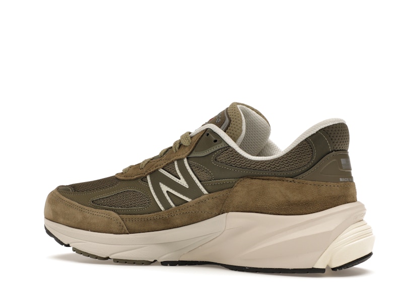 New Balance 990v6 MiUSA True Camo - image 22