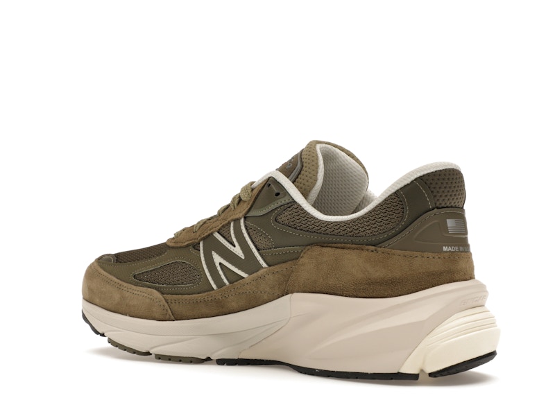 New Balance 990v6 MiUSA True Camo - image 23