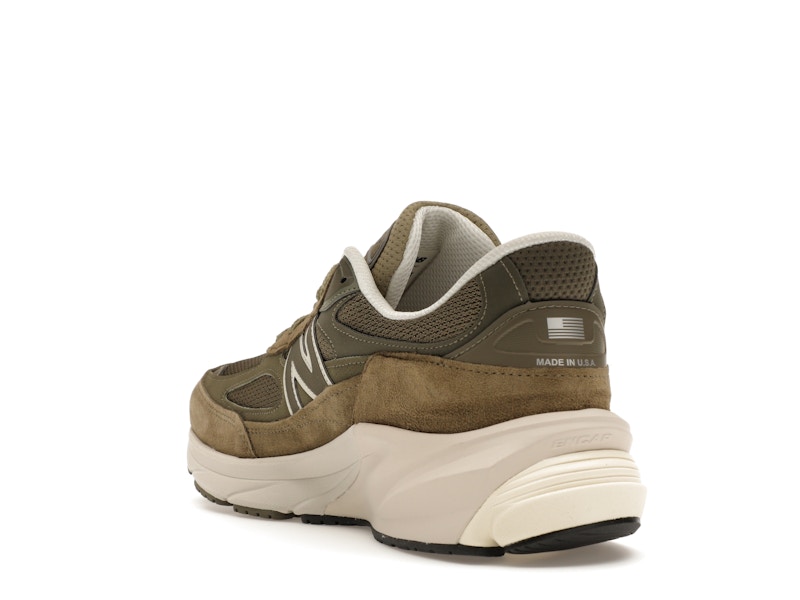 New Balance 990v6 MiUSA True Camo - image 25