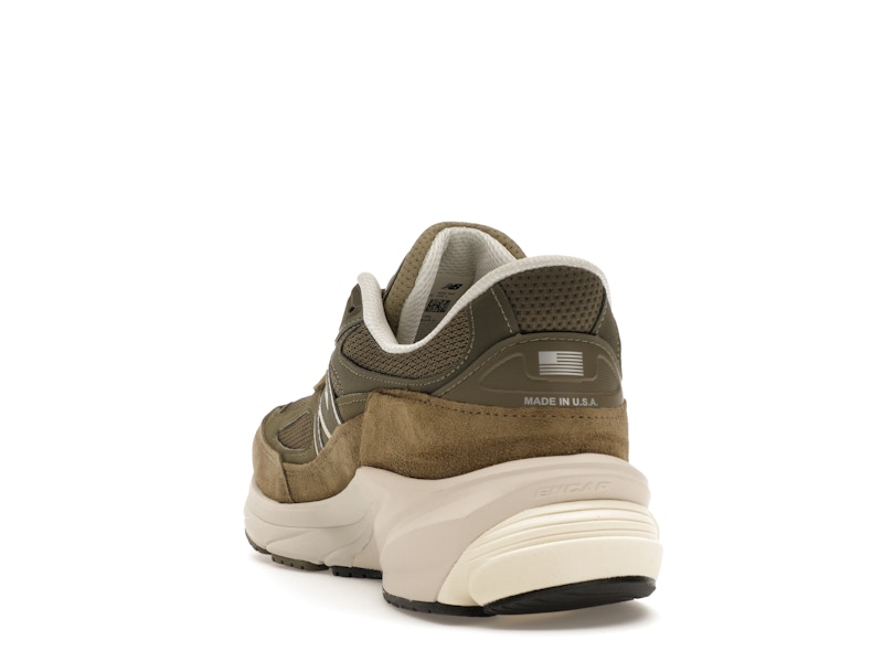 New Balance 990v6 MiUSA True Camo - image 26
