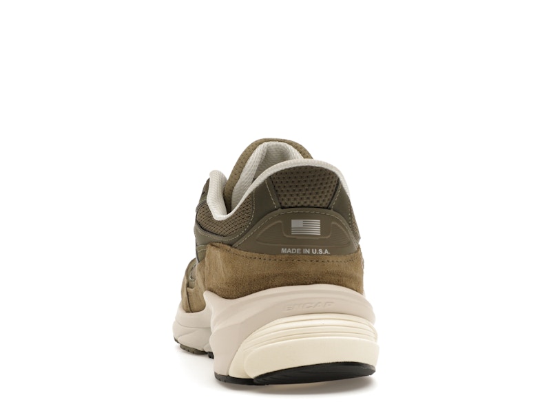 New Balance 990v6 MiUSA True Camo - image 27