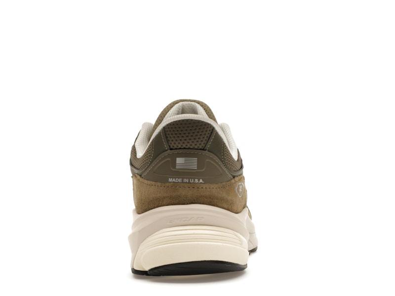 New Balance 990v6 MiUSA True Camo - image 28