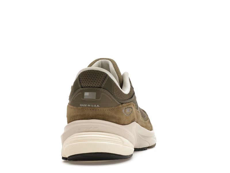 New Balance 990v6 MiUSA True Camo - image 29