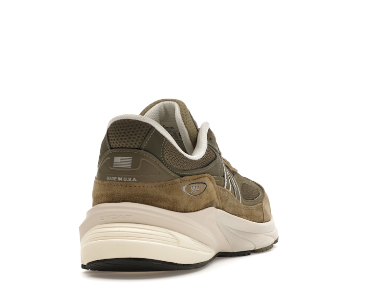 New Balance 990v6 MiUSA True Camo - image 30