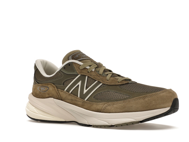 New Balance 990v6 MiUSA True Camo - image 4