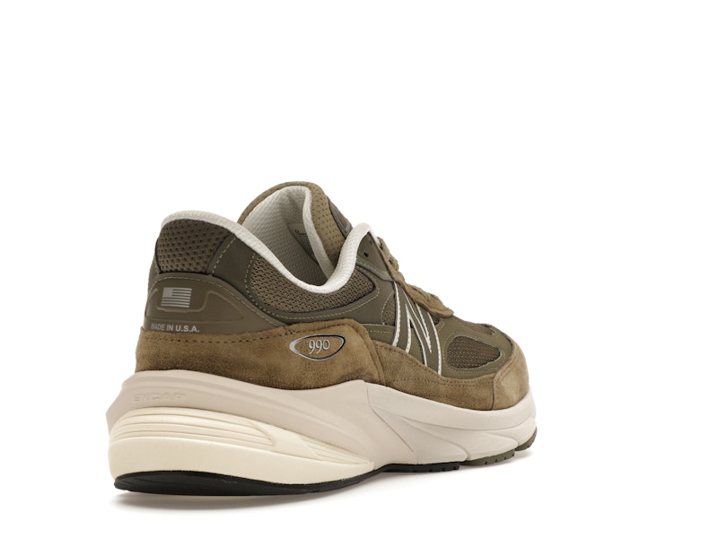 New Balance 990v6 MiUSA True Camo - image 31