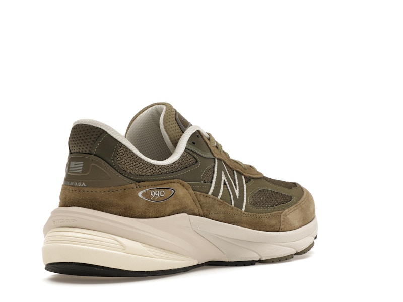 New Balance 990v6 MiUSA True Camo - image 32