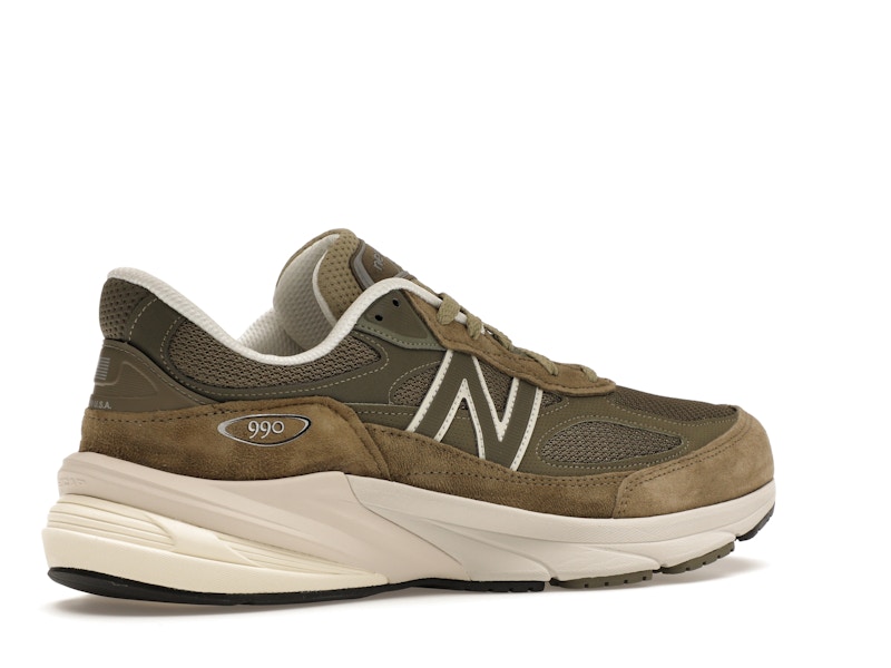 New Balance 990v6 MiUSA True Camo - image 34