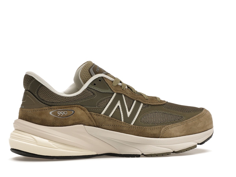 New Balance 990v6 MiUSA True Camo - image 35