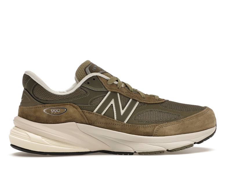 New Balance 990v6 MiUSA True Camo - image 36