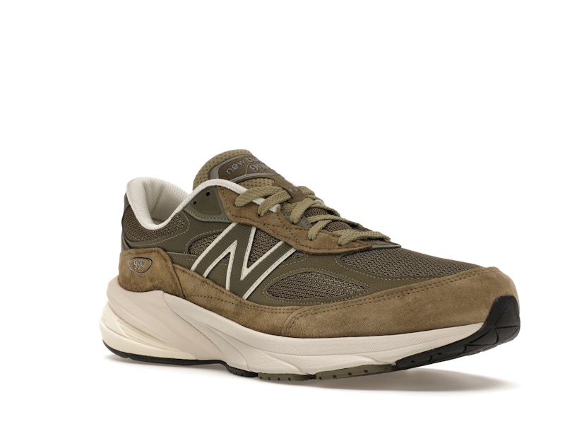New Balance 990v6 MiUSA True Camo - image 5