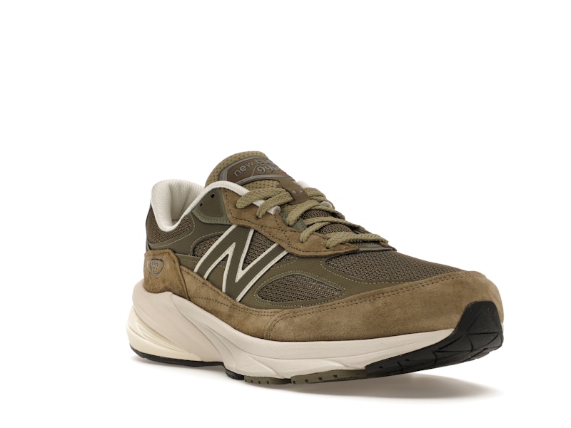 New Balance 990v6 MiUSA True Camo - image 6