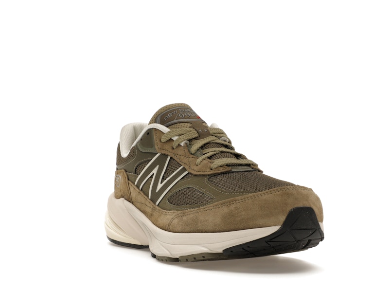 New Balance 990v6 MiUSA True Camo - image 7