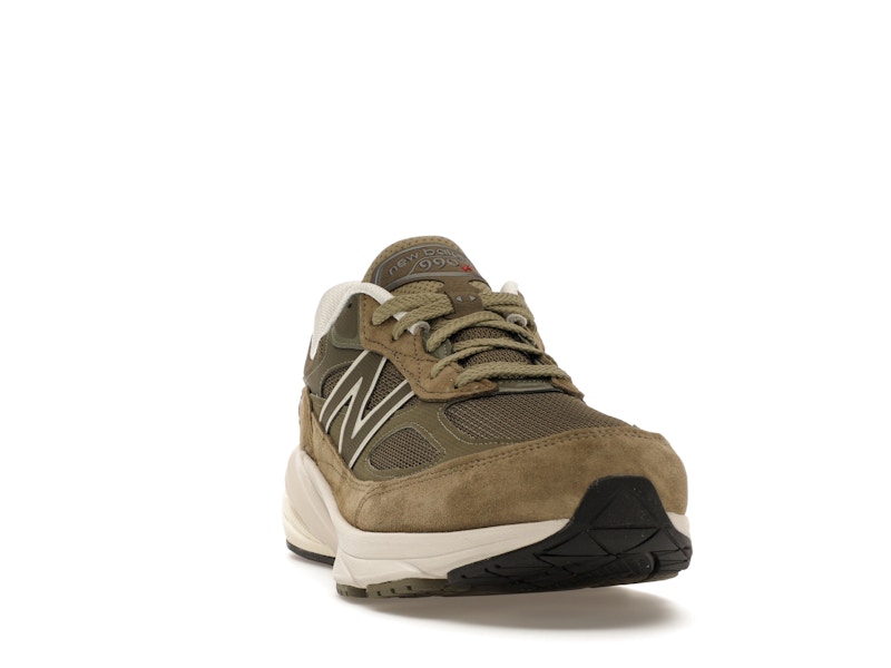 New Balance 990v6 MiUSA True Camo - image 8