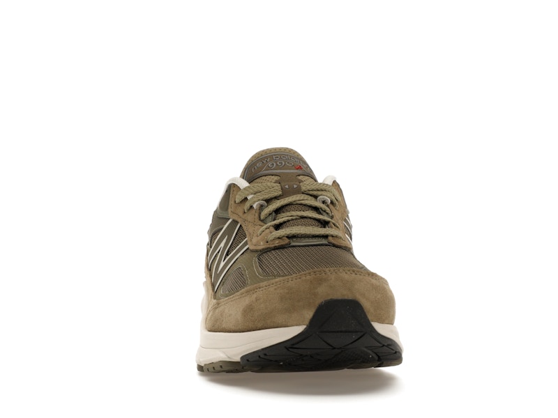 New Balance 990v6 MiUSA True Camo - image 9