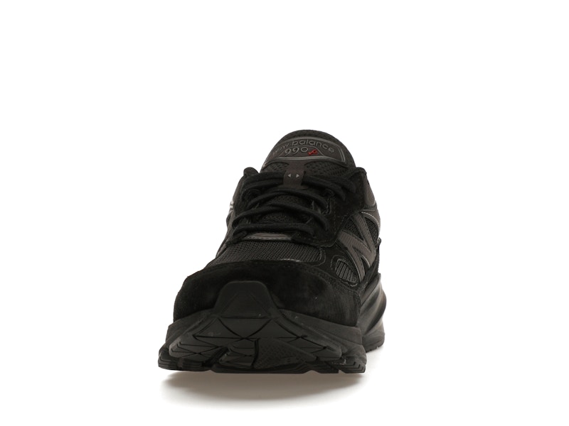 New Balance 990v6 Triple Black - image 11