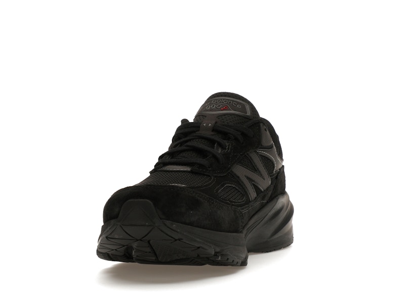 New Balance 990v6 Triple Black - image 12